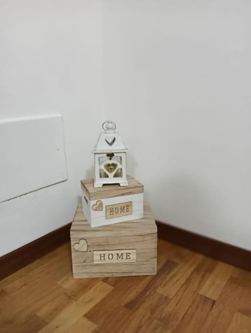 Minerva House - Airport And Fiera Apartment Fiumicino Ngoại thất bức ảnh