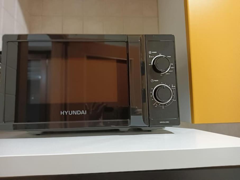 Minerva House - Airport And Fiera Apartment Fiumicino Ngoại thất bức ảnh