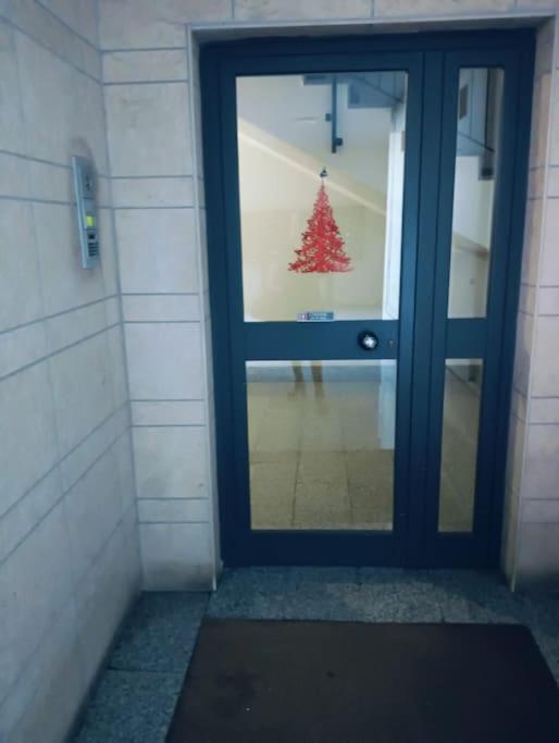 Minerva House - Airport And Fiera Apartment Fiumicino Ngoại thất bức ảnh