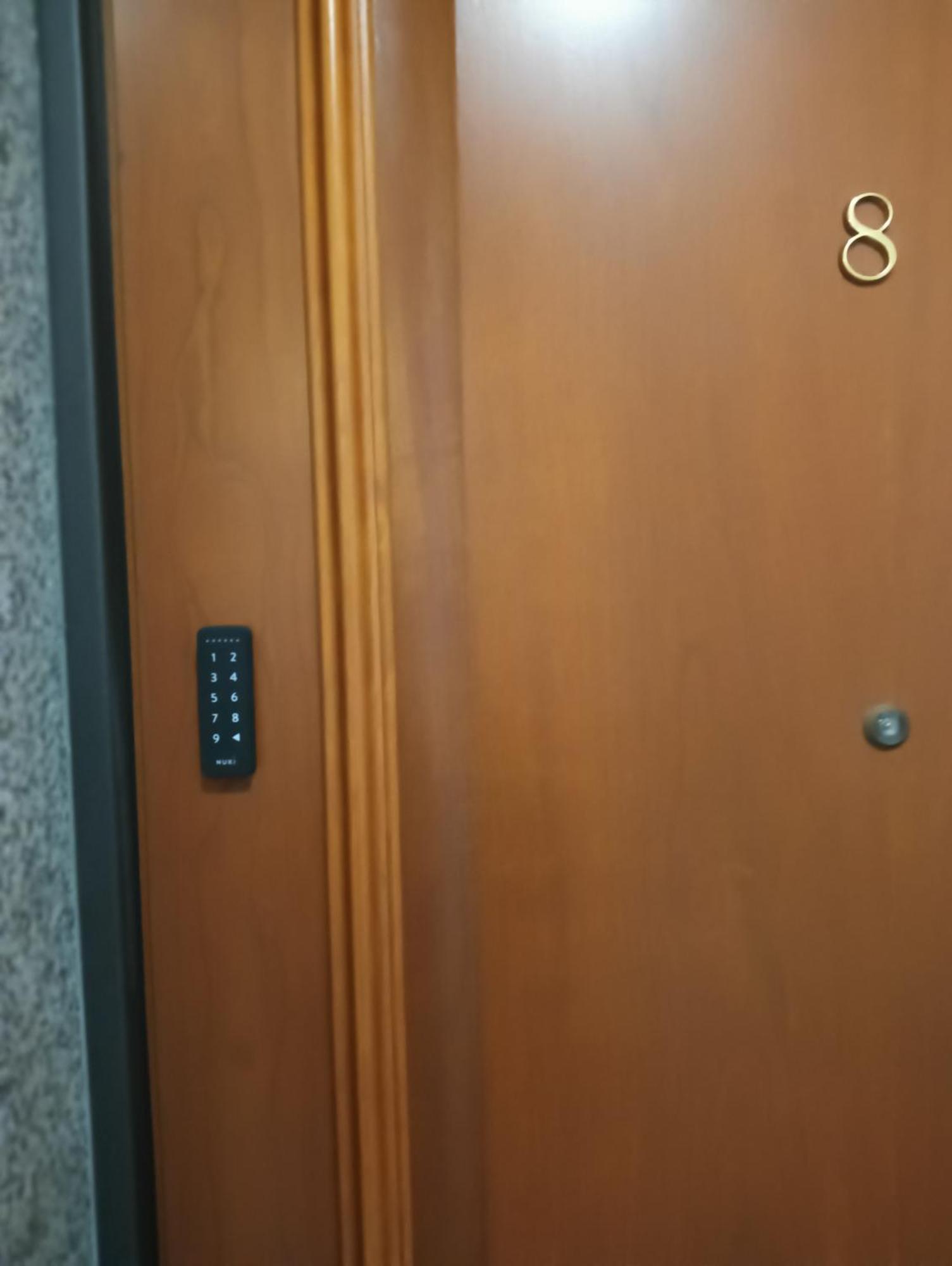 Minerva House - Airport And Fiera Apartment Fiumicino Ngoại thất bức ảnh