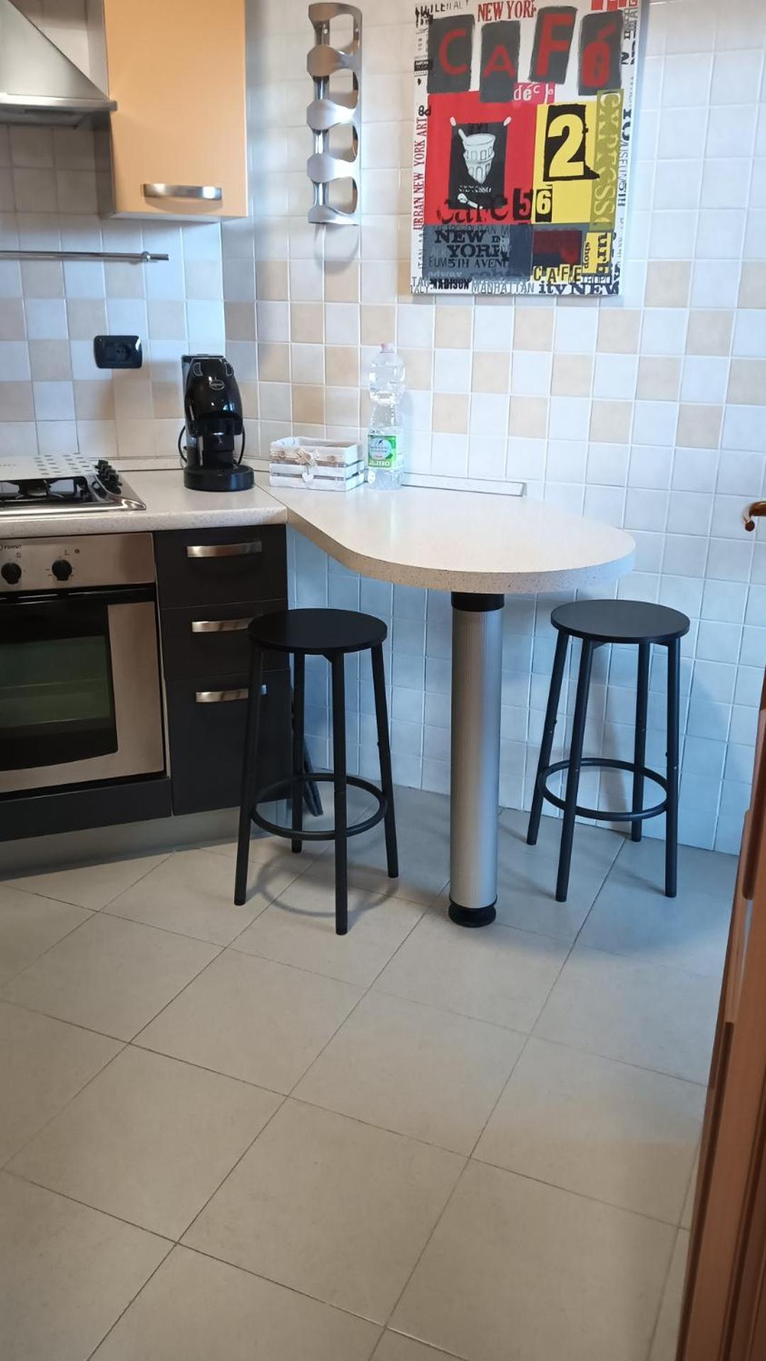 Minerva House - Airport And Fiera Apartment Fiumicino Ngoại thất bức ảnh